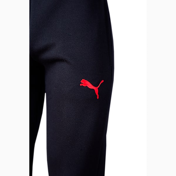 Pantalon CAI EVOSTRIPE, PUMA Black, large-ARG