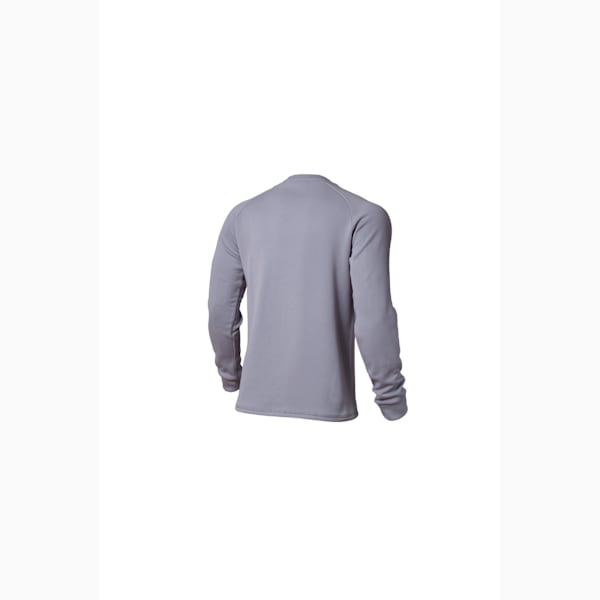 Remera Manga Larga CAI EVOSTRIPE, Asphalt, large-ARG