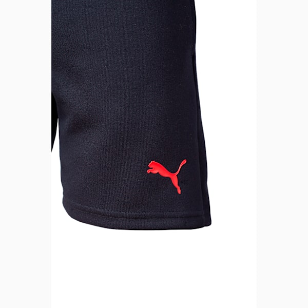 Short CAI EVOSTRIPE, PUMA Black, large-ARG