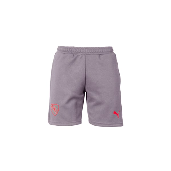 Short CAI EVOSTRIPE, Asphalt, large-ARG