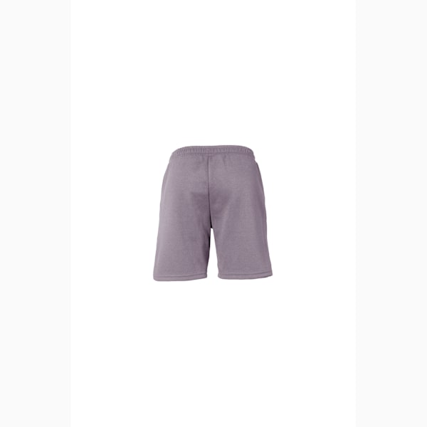 Short CAI EVOSTRIPE, Asphalt, large-ARG