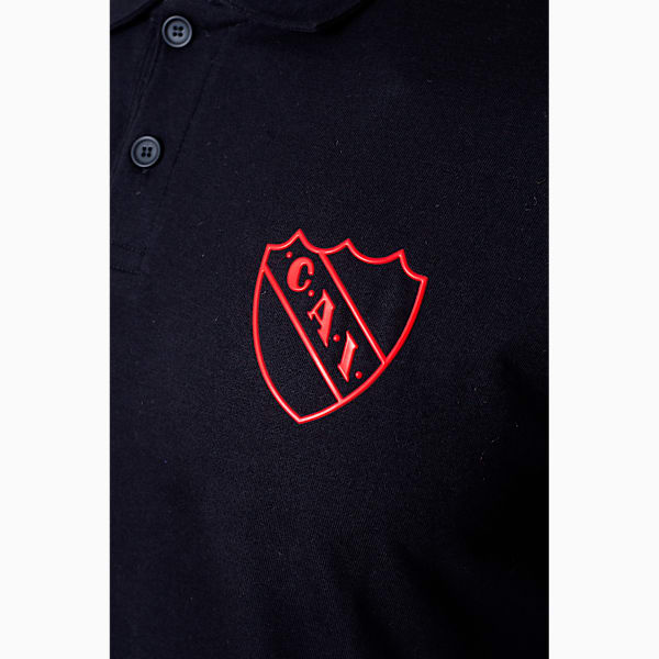 Remera CAI EVOSTRIPE, PUMA Black, large-ARG