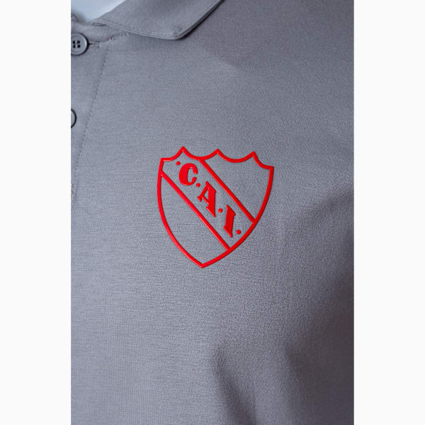 Remera CAI EVOSTRIPE, Asphalt, large-ARG