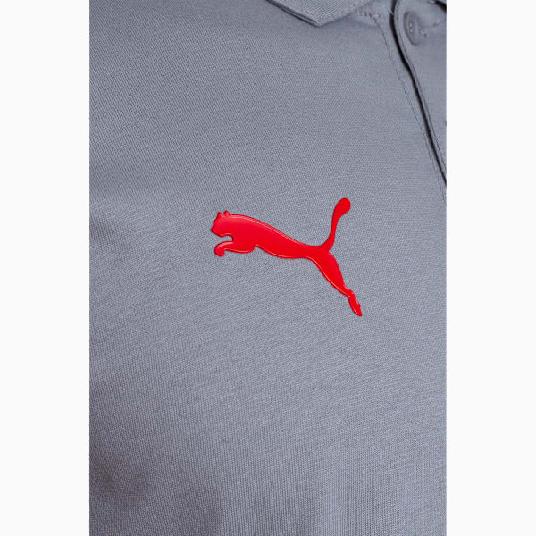 Remera CAI EVOSTRIPE, Asphalt, large-ARG