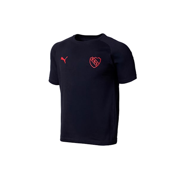 Remera CAI EVOSTRIPE, PUMA Black, large-ARG