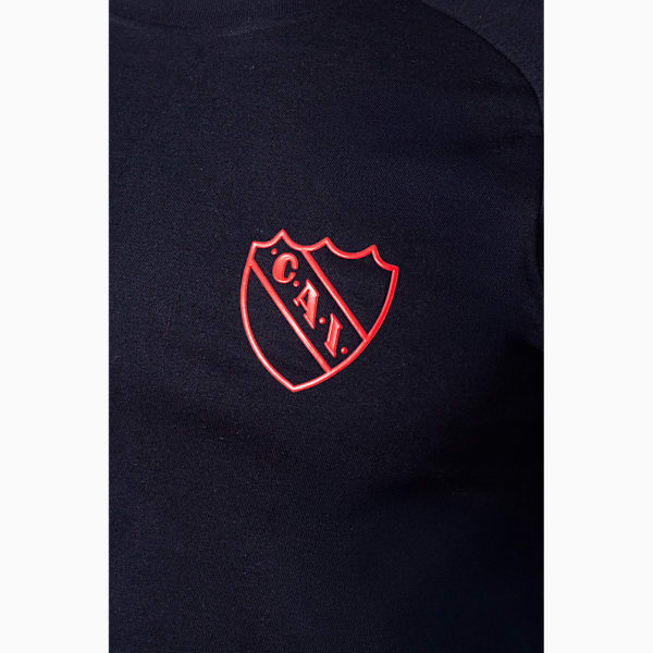 Remera CAI EVOSTRIPE, PUMA Black, large-ARG