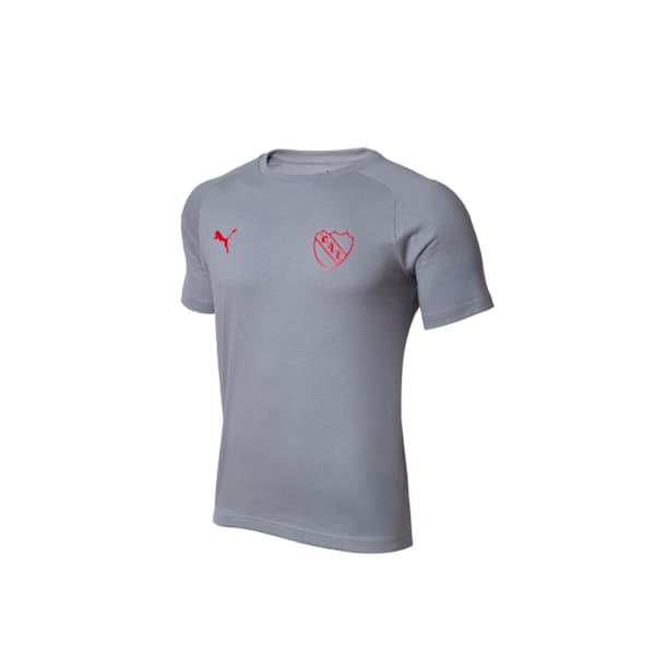 Remera CAI EVOSTRIPE, Asphalt, large-ARG