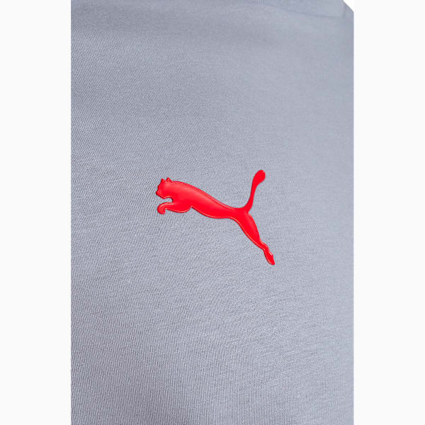 Remera CAI EVOSTRIPE, Asphalt, large-ARG