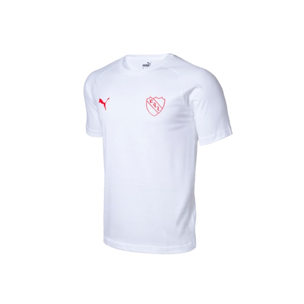 Remera CAI EVOSTRIPE, PUMA White, large-ARG