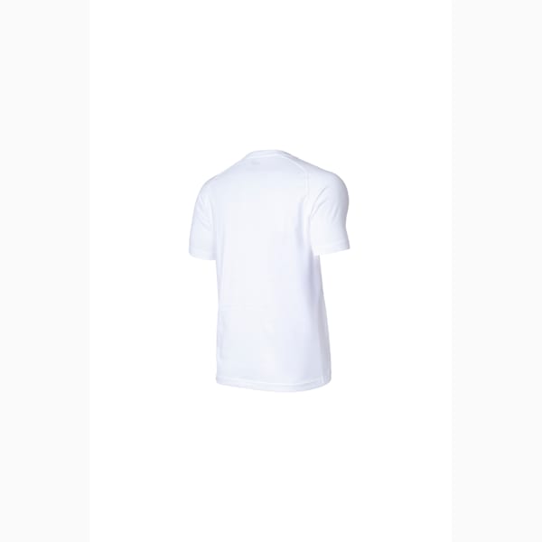 Remera CAI EVOSTRIPE, PUMA White, large-ARG