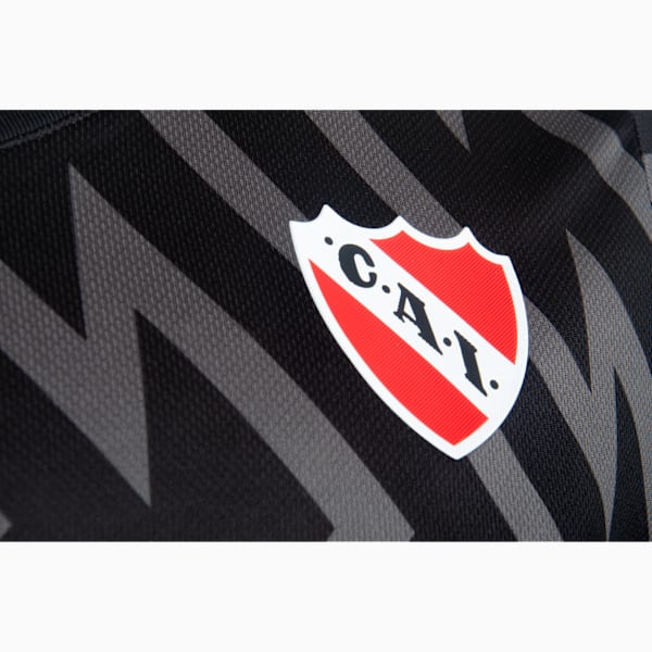 Camiseta de Arquero CAI HOME ADP, PUMA Black, large-ARG