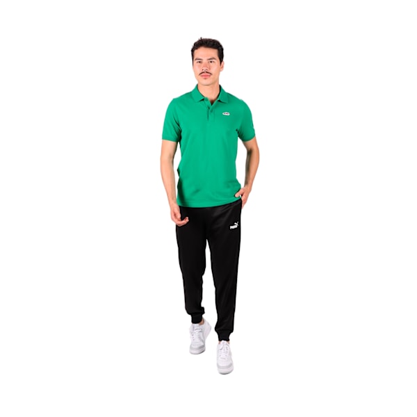 Remera Wardrobe Suede, Archive Green, large-ARG