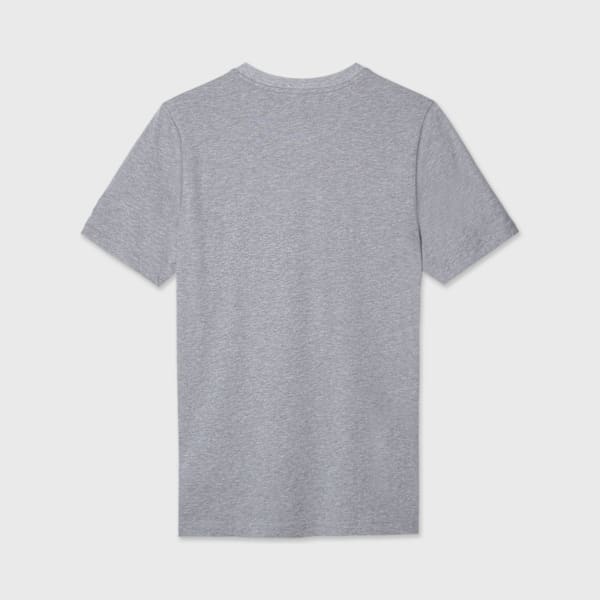 Remera Wardrobe Suede, Medium Gray Heather, large-ARG