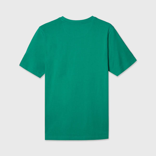 Playera WARDROBE ESS SUEDE, Archive Green, large-MEX