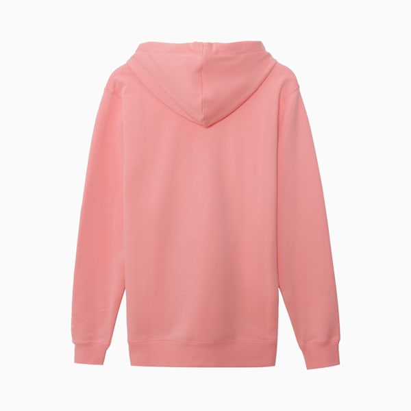 Buzo Hoodie Essentials Suede TR, Pink Fruit, large-ARG