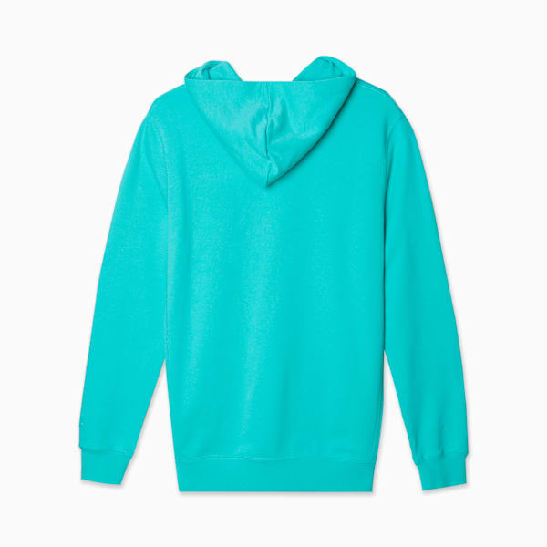 Sudadera WARDROBE ESS SUEDE TR, Aquatic, large-MEX