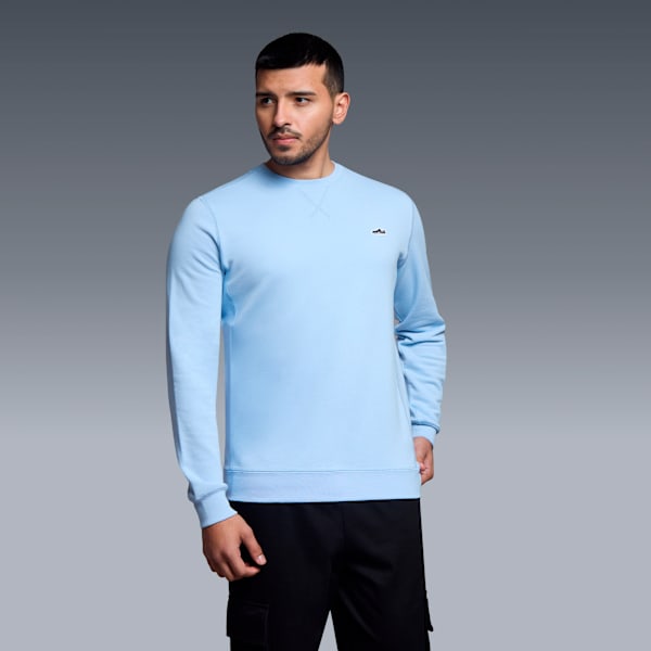 Moletom ESS Wardrobe Suede, Haute Tropic, large-BRA