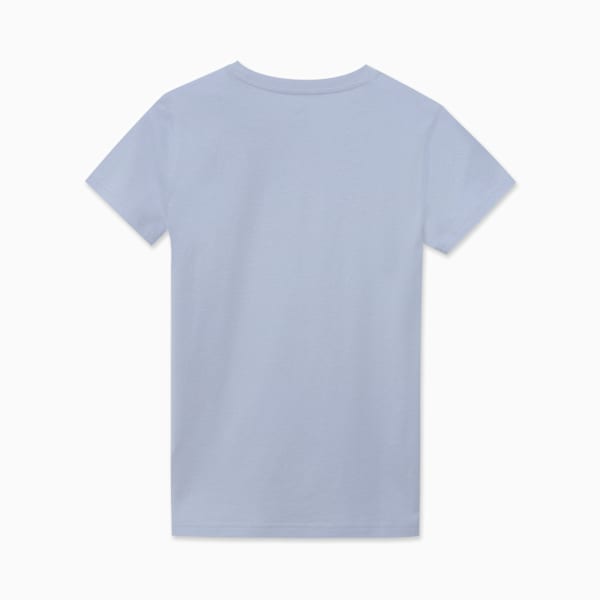 Playera GRAPHICS Floral Logo, Cool Weather, large-MEX