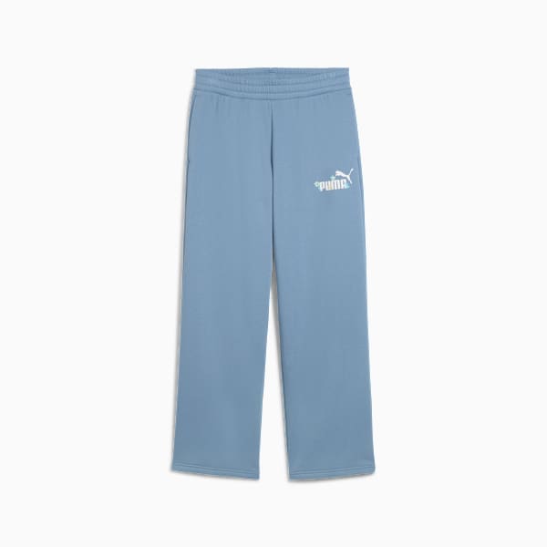 Pants Essentials Nature 2.0 para mujer, Cool Blue, large-MEX