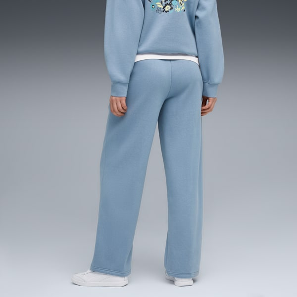 Pants Essentials Nature 2.0 para mujer, Cool Blue, large-MEX