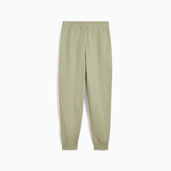 HER High-Waist Sweatpants Women, Lux Army, large-ZAF