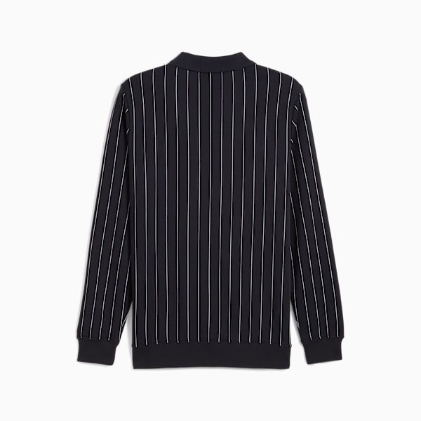 PUMA Class Polo Men, New Navy, large-ZAF