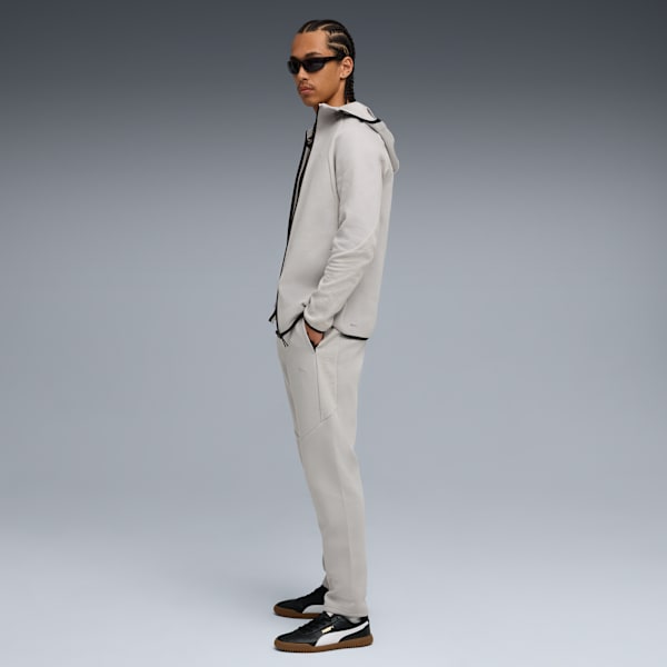 Pantalón para hombre Evostripe, Gray Echo, large-ARG