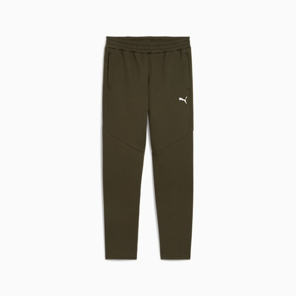 Pantalón para hombre Evostripe, Dark Olive, large-ARG