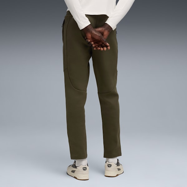 Pantalón para hombre Evostripe, Dark Olive, large-ARG