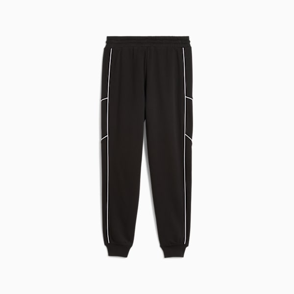 Calça de Moletom PUMA Sport Masculina, PUMA Black, large-BRA
