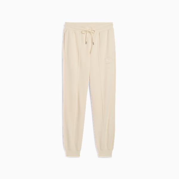 PUMA Class Sweatpants Men, Alpine Snow, large-ZAF