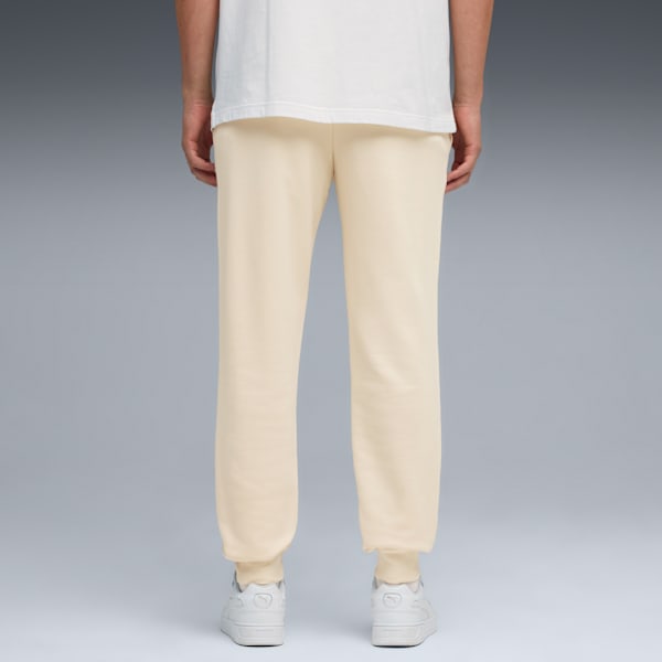 PUMA Class Sweatpants Men, Alpine Snow, large-ZAF