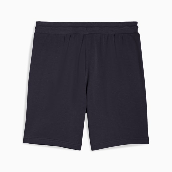 Shorts PUMA Class Pintuck para hombre, New Navy, large-ARG