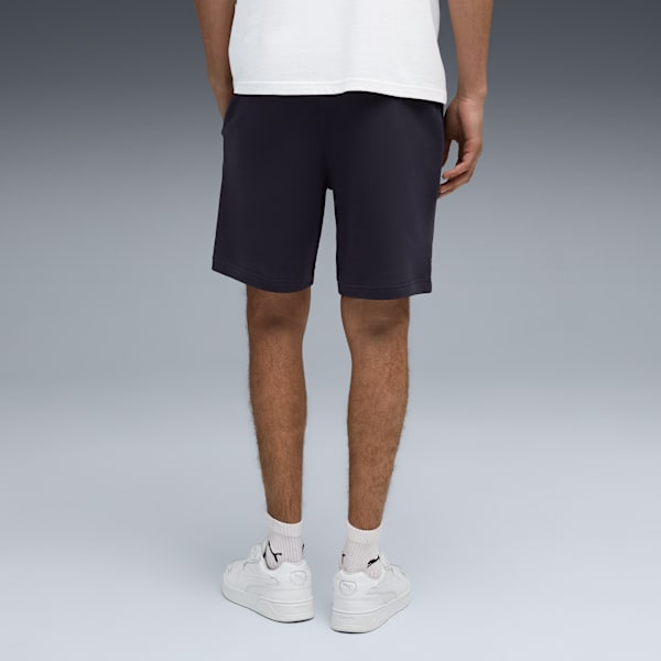 Shorts PUMA Class Pintuck para hombre, New Navy, large-ARG