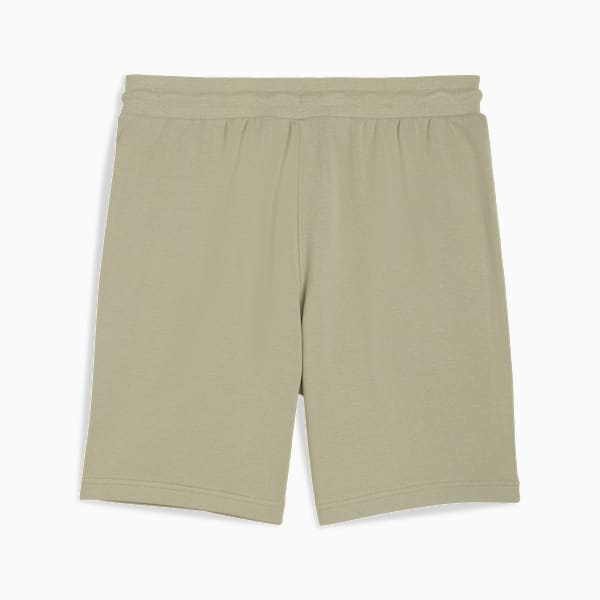 Shorts PUMA Class Pintuck para hombre, Lux Army, large-ARG