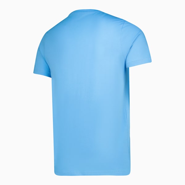 Essentials No. 1 Logo Tee Men, Team Light Blue-(s), large-ZAF
