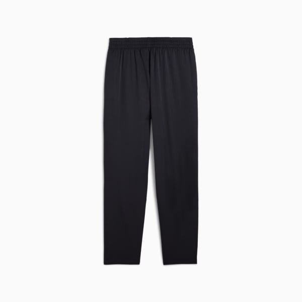 Essentials Woven Pants Men, New Navy, large-ZAF