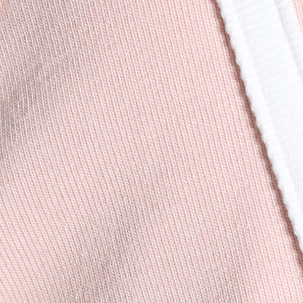 Modern Delight Slim Short Tee Women, Rose Quartz, large-MEX