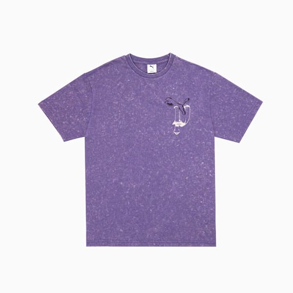 Remera Graphics Punk, Blue Crystal, large-ARG