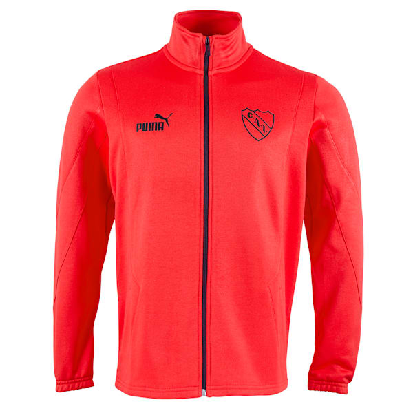 Campera CAI FTBLNRGY+, PUMA Red-PUMA White, large-ARG