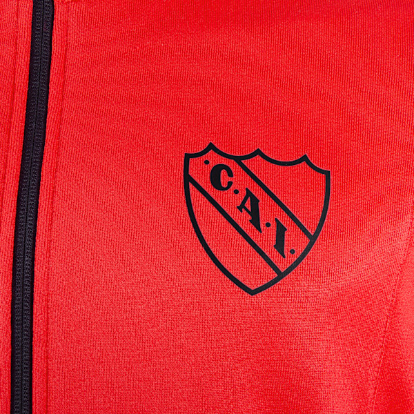 Campera CAI FTBLNRGY+, PUMA Red-PUMA White, large-ARG