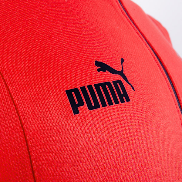 Campera CAI FTBLNRGY+, PUMA Red-PUMA White, large-ARG
