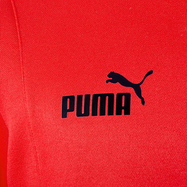 Campera CAI FTBLNRGY+, PUMA Red-PUMA White, large-ARG