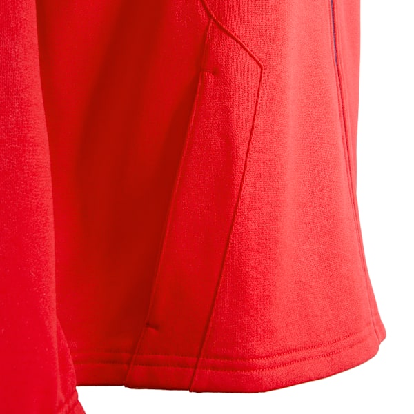 Campera CAI FTBLNRGY+, PUMA Red-PUMA White, large-ARG
