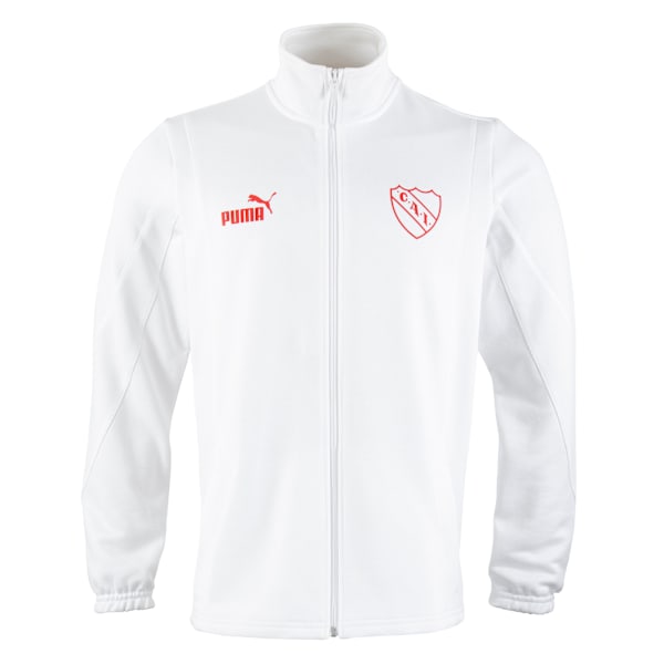 Campera CAI FTBLNRGY+, PUMA White, large-ARG
