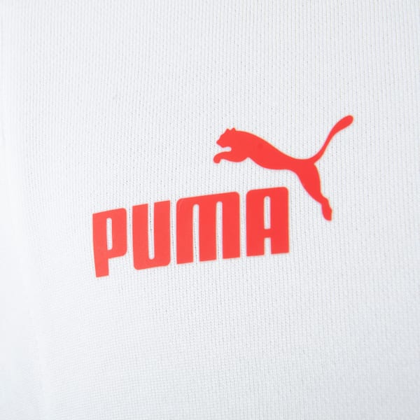 Campera CAI FTBLNRGY+, PUMA White, large-ARG