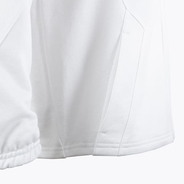 Campera CAI FTBLNRGY+, PUMA White, large-ARG