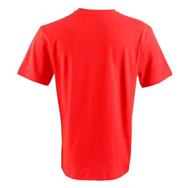 Remera CAI FTBLNRGY+, PUMA Red, large-ARG