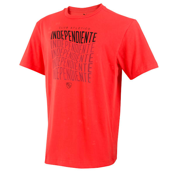 Remera CAI FTBLNRGY+, PUMA Red, large-ARG