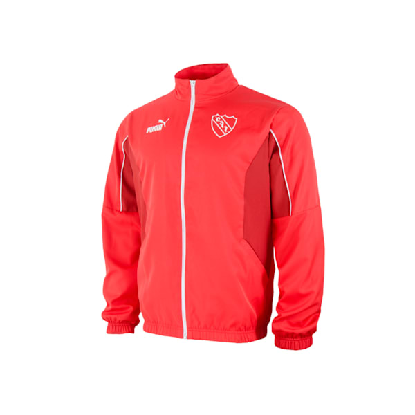 Campera CAI FTBLARCHIVE, PUMA Red, large-ARG